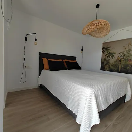 Casa Fuerte Y Levamt Apartament *