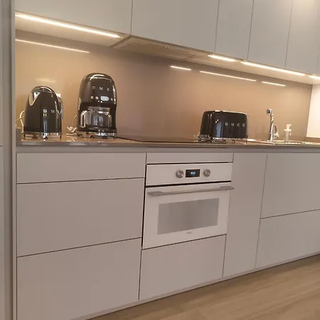 Apartamento Casa Fuerte Y Levamt *