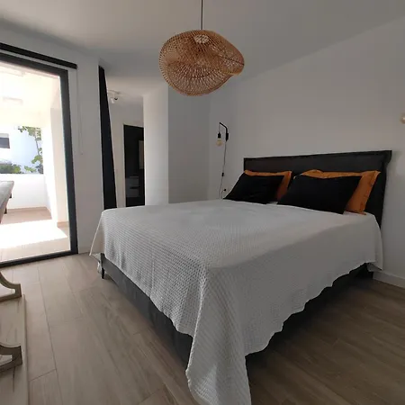 Casa Fuerte Y Levamt * Villaverde (Fuerteventura)