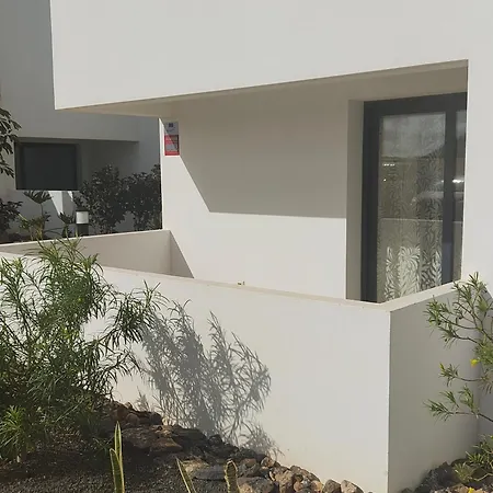 Casa Fuerte Y Levamt Appartement *