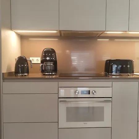 Casa Fuerte Y Levamt *