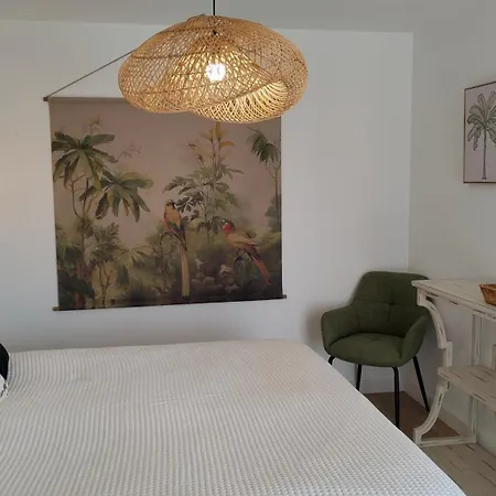 Casa Fuerte Y Levamt Apartment