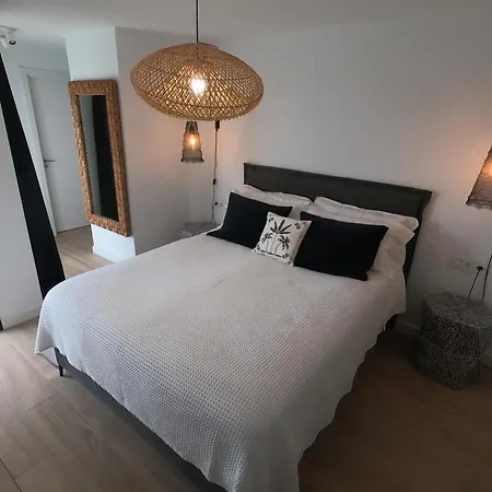 Casa Fuerte Y Levamt Villaverde (Fuerteventura)