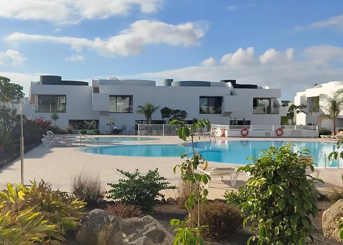 Apartment Casa Fuerte Y Levamt *