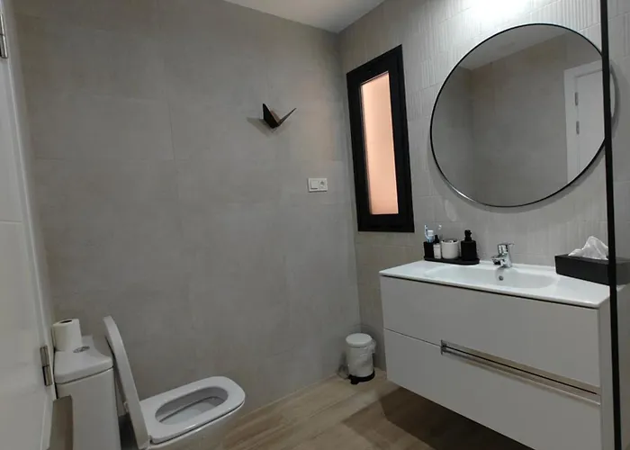 Casa Fuerte Y Levamt Apartment Villaverde (Fuerteventura)