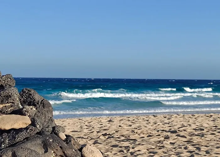 Casa Fuerte Y Levamt *