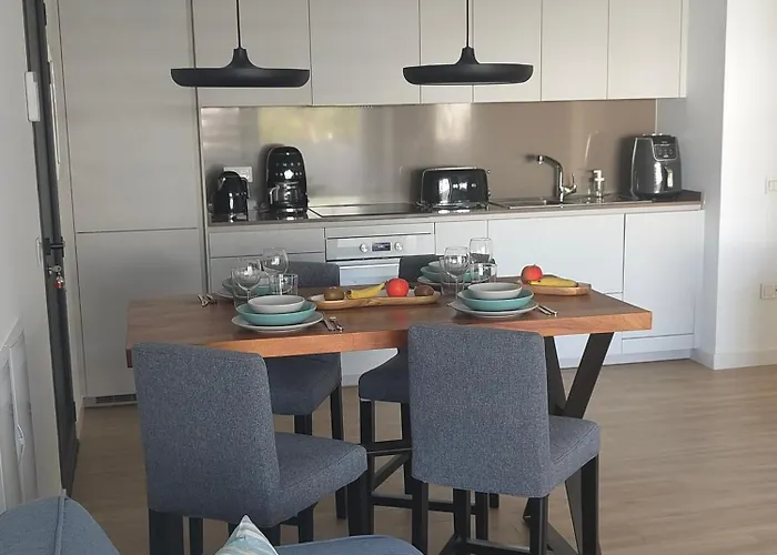 Apartment Casa Fuerte Y Levamt Villaverde (Fuerteventura)