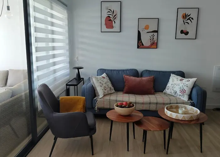 Casa Fuerte Y Levamt Villaverde (Fuerteventura)