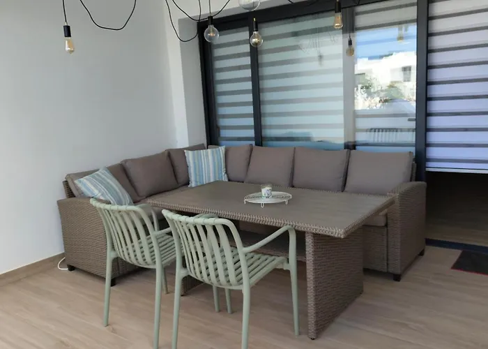 Casa Fuerte Y Levamt Apartment Villaverde (Fuerteventura)