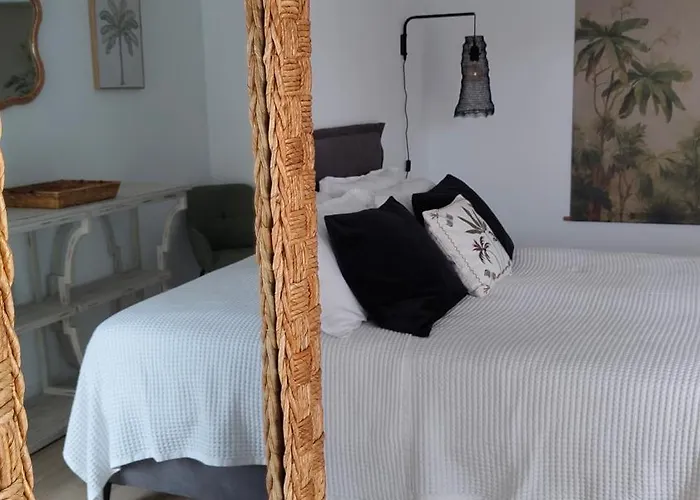 Casa Fuerte Y Levamt Villaverde (Fuerteventura)