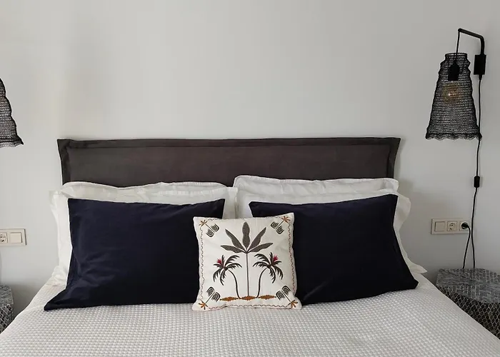 Casa Fuerte Y Levamt Villaverde (Fuerteventura)