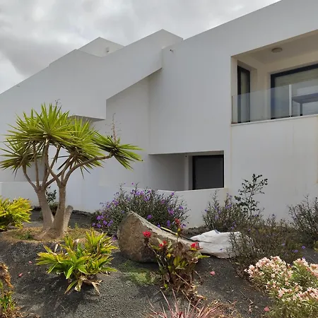 Casa Fuerte Y Levamt 公寓 *