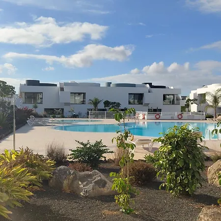 Appartement Casa Fuerte Y Levamt *