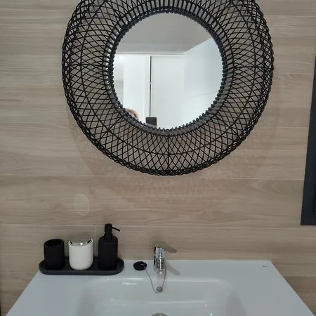 Casa Fuerte Y Levamt Appartement *