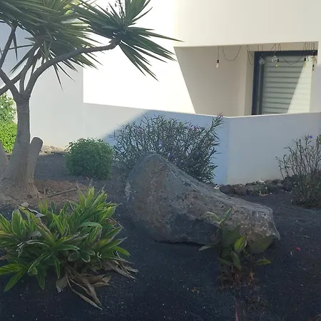 Casa Fuerte Y Levamt Villaverde (Fuerteventura)
