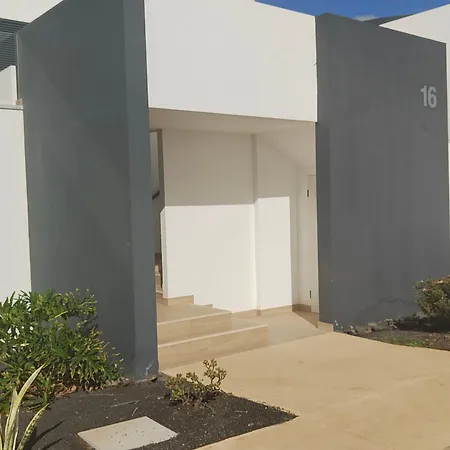 Apartamento Casa Fuerte Y Levamt Villaverde (Fuerteventura)