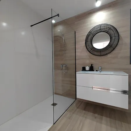 Appartement Casa Fuerte Y Levamt Villaverde (Fuerteventura)