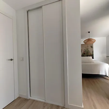 Casa Fuerte Y Levamt Appartement