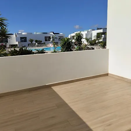 Casa Fuerte Y Levamt Appartement