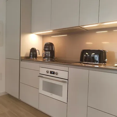 Casa Fuerte Y Levamt Appartement