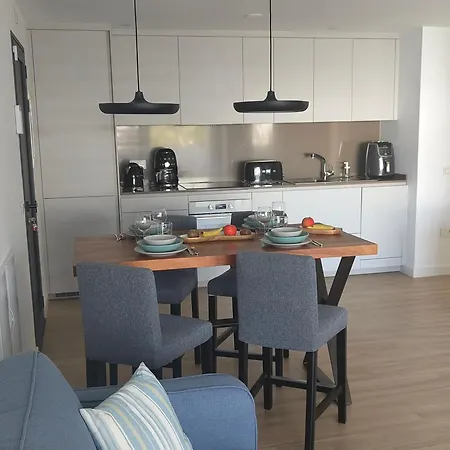 Appartement Casa Fuerte Y Levamt Villaverde (Fuerteventura)