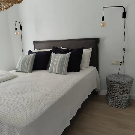 Casa Fuerte Y Levamt 公寓 Villaverde (Fuerteventura)