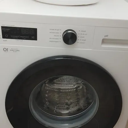 Apartamento Casa Fuerte Y Levamt *