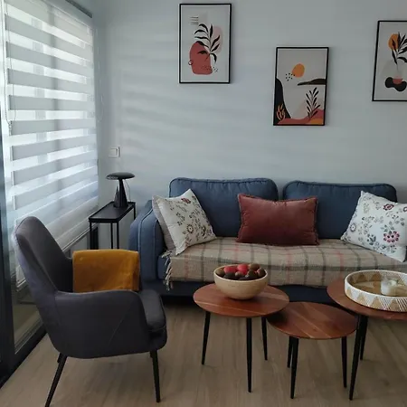 Casa Fuerte Y Levamt Villaverde (Fuerteventura)