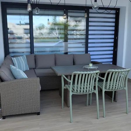 Apartamento Casa Fuerte Y Levamt *