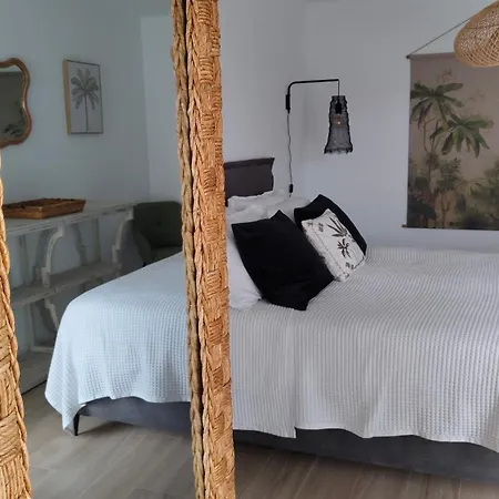 Casa Fuerte Y Levamt Villaverde (Fuerteventura)