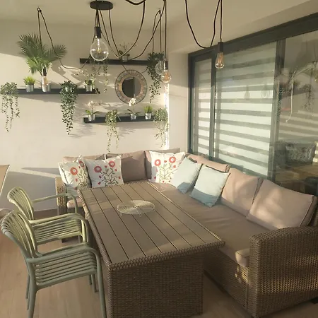Apartamento Casa Fuerte Y Levamt Villaverde (Fuerteventura)