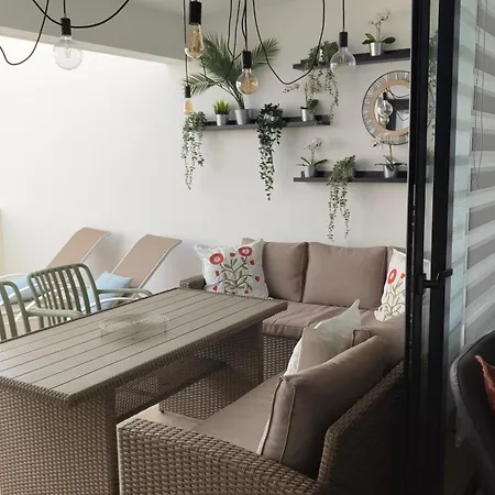 Apartamento Casa Fuerte Y Levamt *