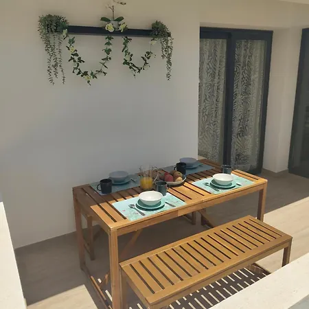 Apartamento Casa Fuerte Y Levamt *