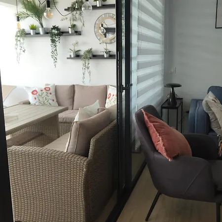 Apartamento Casa Fuerte Y Levamt
