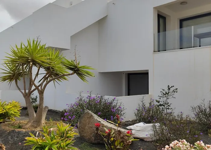 Casa Fuerte Y Levamt アパート *