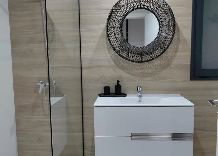 Casa Fuerte Y Levamt Appartement