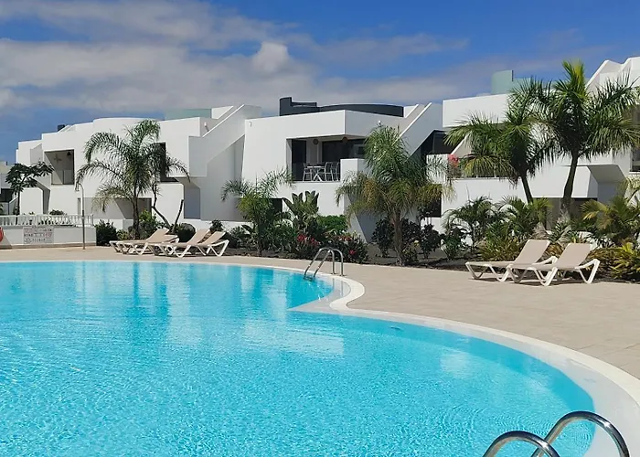 Casa Fuerte Y Levamt Appartement *