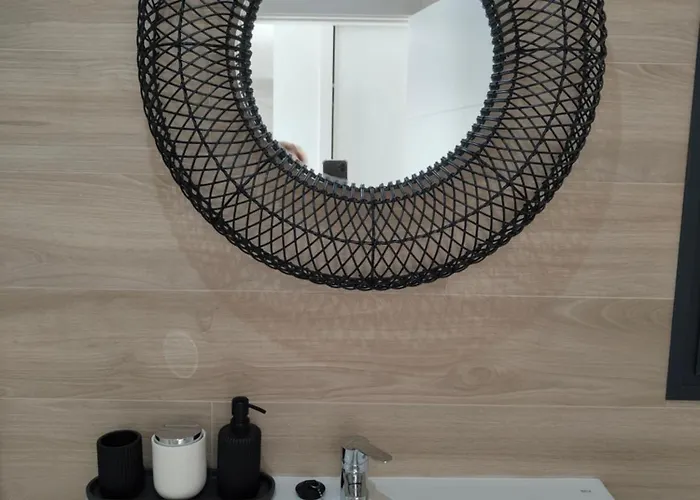 Casa Fuerte Y Levamt Appartement *