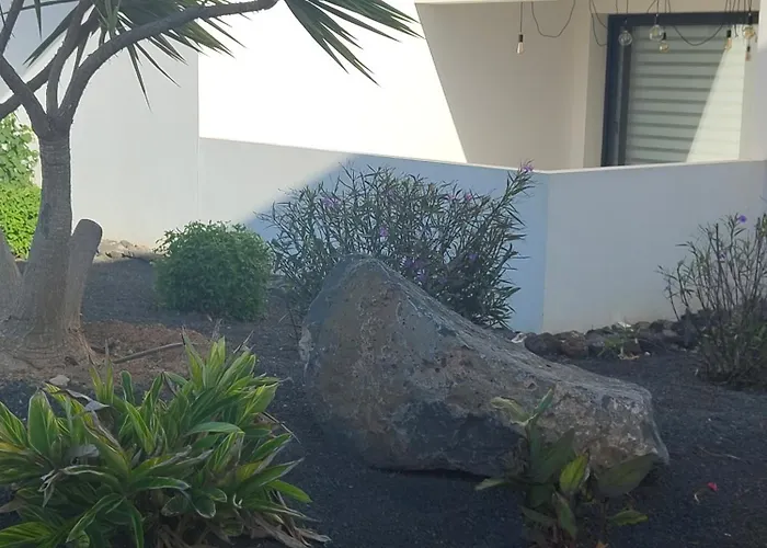 Casa Fuerte Y Levamt Villaverde (Fuerteventura)