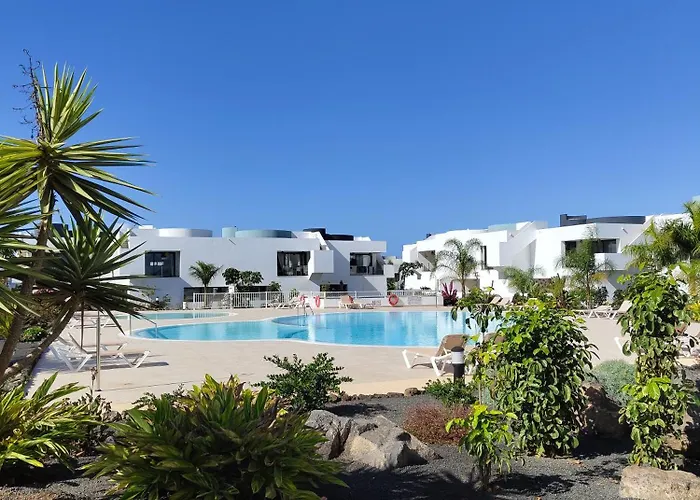 アパート Casa Fuerte Y Levamt *