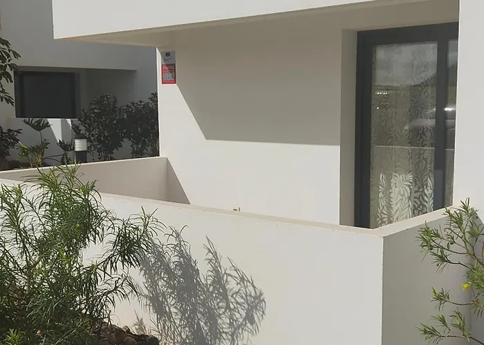 Casa Fuerte Y Levamt Appartement *