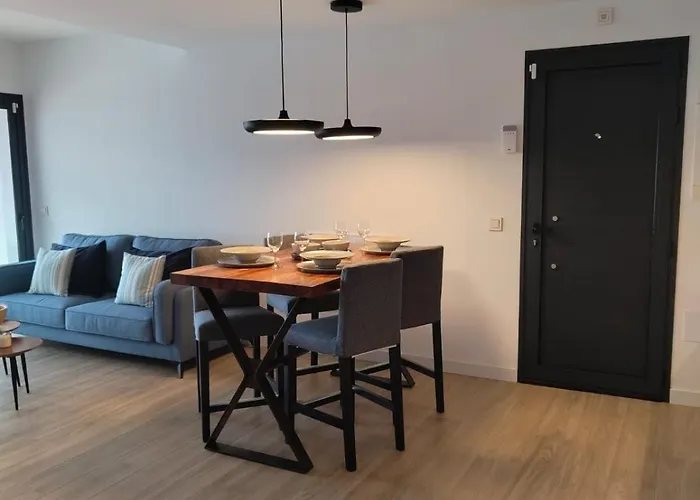 Appartement Casa Fuerte Y Levamt Villaverde (Fuerteventura)