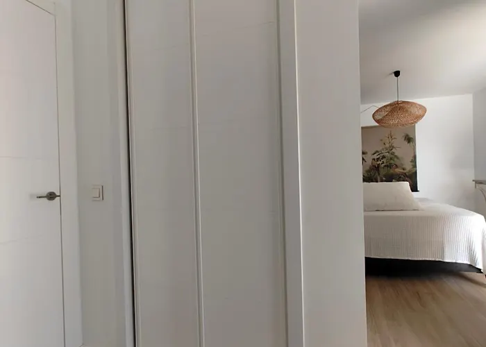 Casa Fuerte Y Levamt Appartement