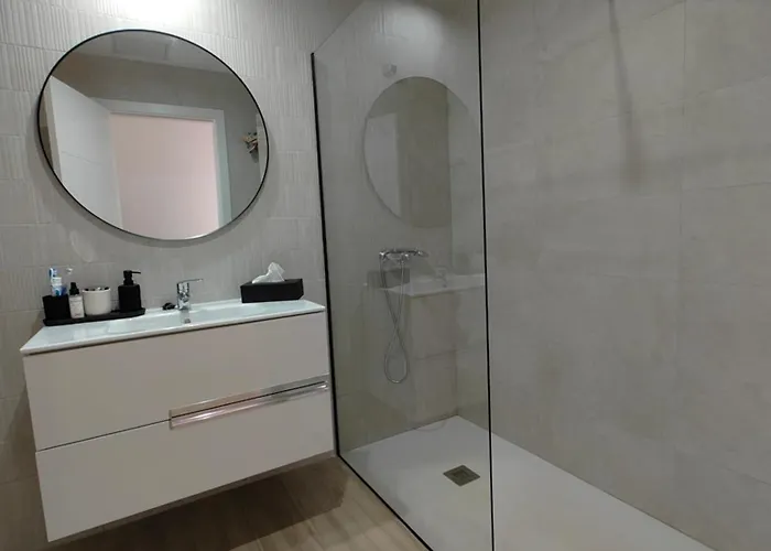 Casa Fuerte Y Levamt Villaverde