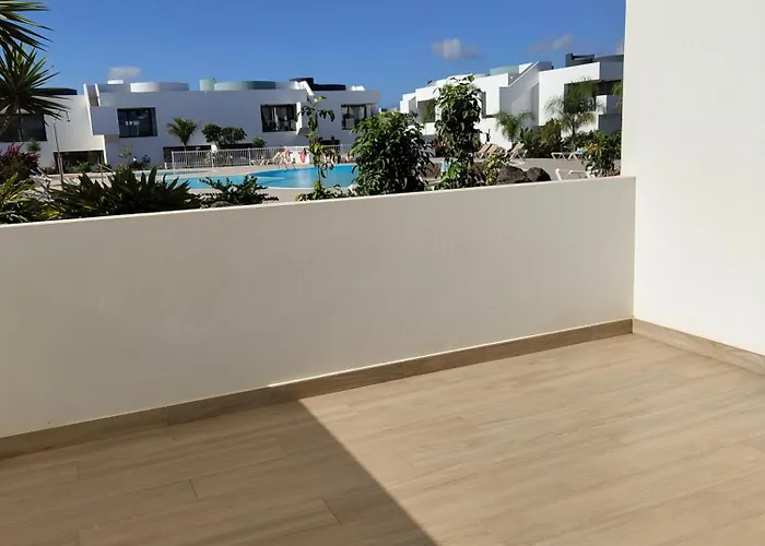 Casa Fuerte Y Levamt Appartement