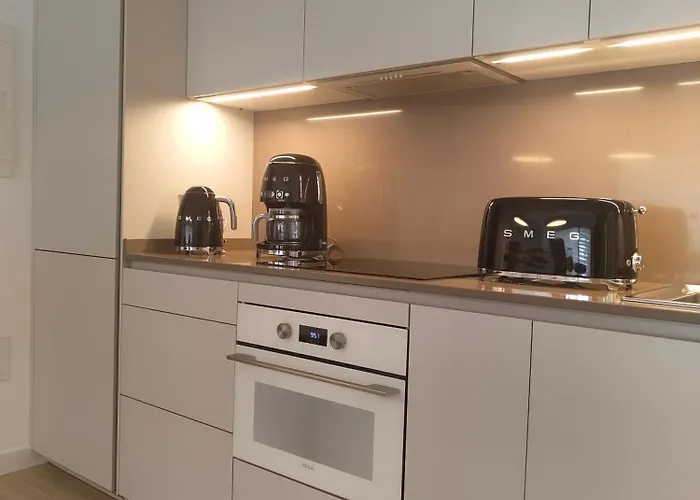 Casa Fuerte Y Levamt Appartement