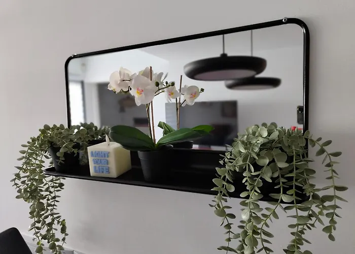 Casa Fuerte Y Levamt * Villaverde