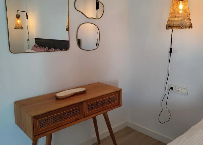 Casa Fuerte Y Levamt Appartement Villaverde (Fuerteventura)