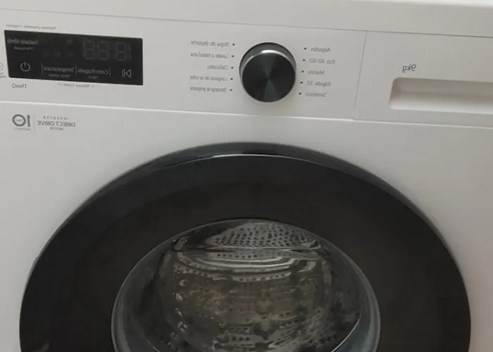 アパート Casa Fuerte Y Levamt *