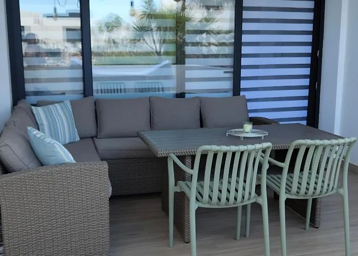 Appartement Casa Fuerte Y Levamt *